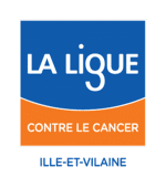 La ligue contre le cancer Ille-et-Vilaine