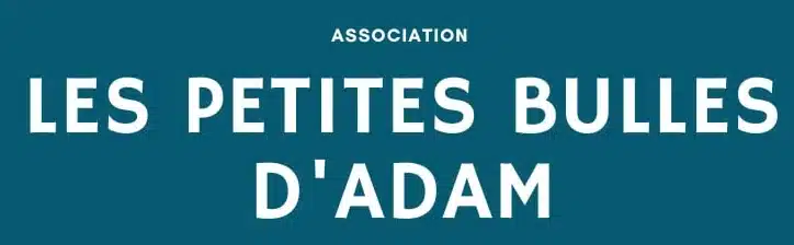 Les petites bulles d’Adam