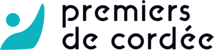 Premiers de cordée