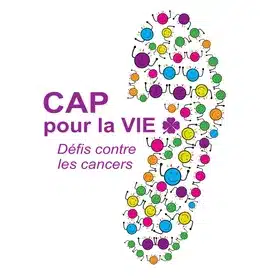 CAP pour la vie