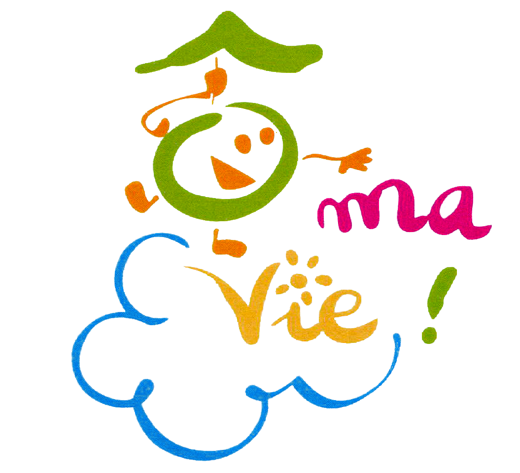 Ô ma vie