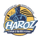 Haroz